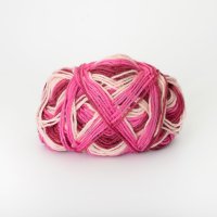 Носочная пряжа - меринос 75%, полиамид 25%