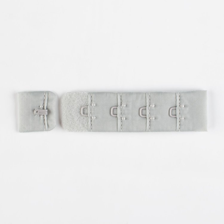 La perla - застежки для бюстгальтера светло-серый La perla - застежки для бюстгальтера светло-серый