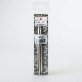 Съёмные металлические спицы Lace 13 см / 5 мм