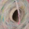 Alpaca Color - альпака 50%, меринос 30%, полиамид 20%