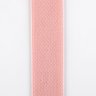 Резинка декоративная тканая 3 см    розовый  La Perla