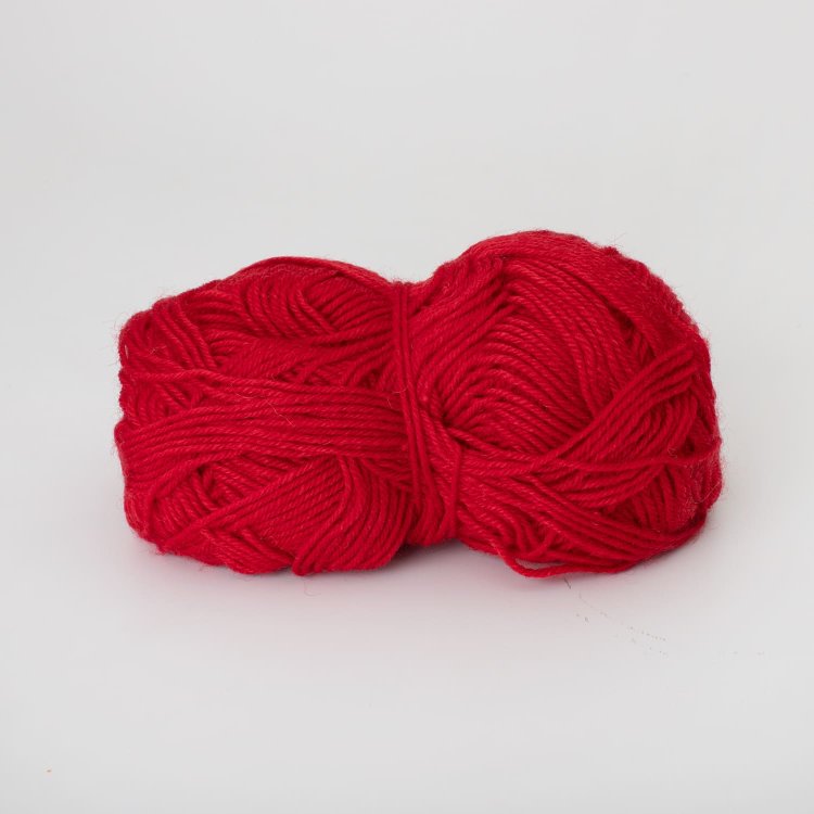 Носочная пряжа - меринос 75%, полиамид 25%, сol 39