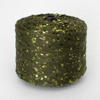 Королевские пайетки на хлопке 100 % 