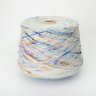 Alpaca Color - альпака 50%, меринос 30%, полиамид 20%