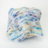 Alpaca Color - альпака 50%, меринос 30%, полиамид 20%