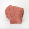 Cordoncino - меринос 50%, шёлк 29%, лён 21%
