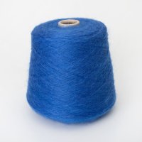 The Mohair - кид мохер 85%, полиамид 15%