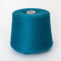 Kiddest - кидмохер 58%, меринос 5%, полиамид 37% 