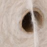 Пряжа Hector - альпака 30%, меринос 30%, полиамид 40%     льняной 
