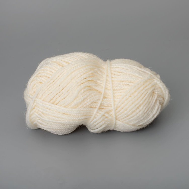 Носочная пряжа - меринос 75%, полиамид 25%, сol 46