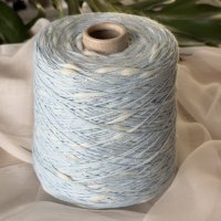 Boccolo - меринос 70%, хлопок 30%
