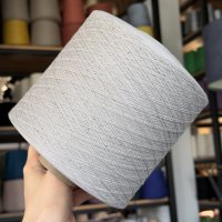 Микропайетки на хлопке  - хлопок 90%, пайетки 10%