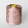 Пряжа Sequins - полиакрил 100% бледно-розовый Пряжа Sequins - полиакрил 100% бледно-розовый