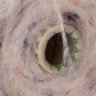 Alpaca Color - альпака 50%, меринос 30%, полиамид 20%