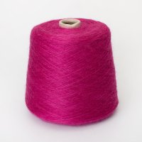 The Mohair - кид мохер 85%, полиамид 15%