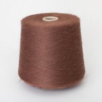 Kiddest - кидмохер 58%, меринос 5%, полиамид 37% 