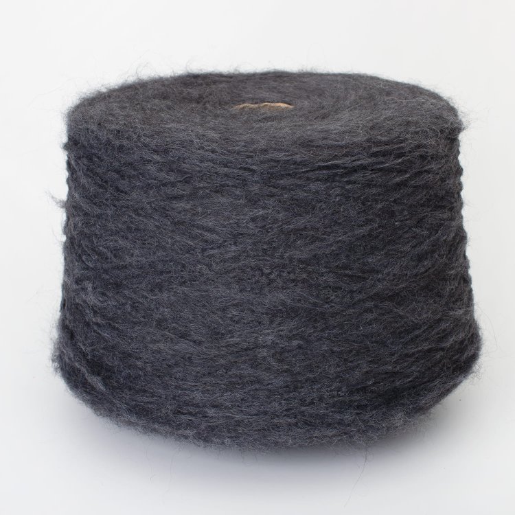 Hector - альпака 30%, меринос 30%, полиамид 40% 