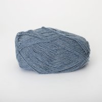 Носочная пряжа - меринос 75%, полиамид 25%, сol 24