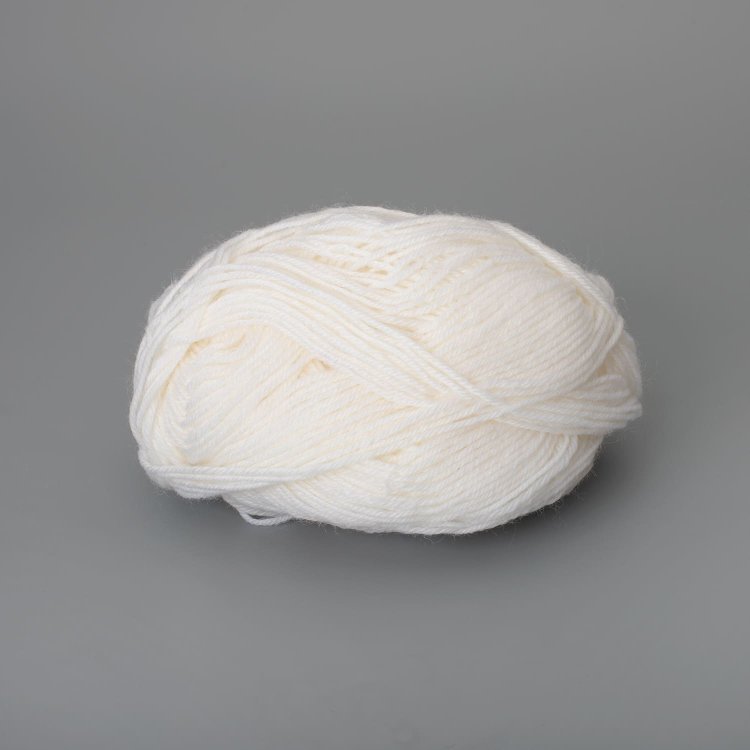 Носочная пряжа - меринос 75%, полиамид 25%, сol 45