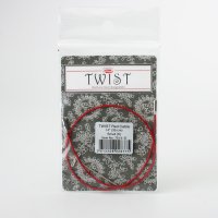 Леска S 35 см для спиц до 5 мм