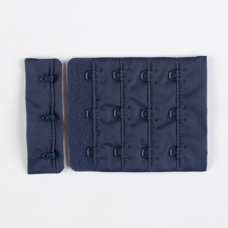 La perla - застежки для бюстгальтера темно-синий La perla - застежки для бюстгальтера темно-синий