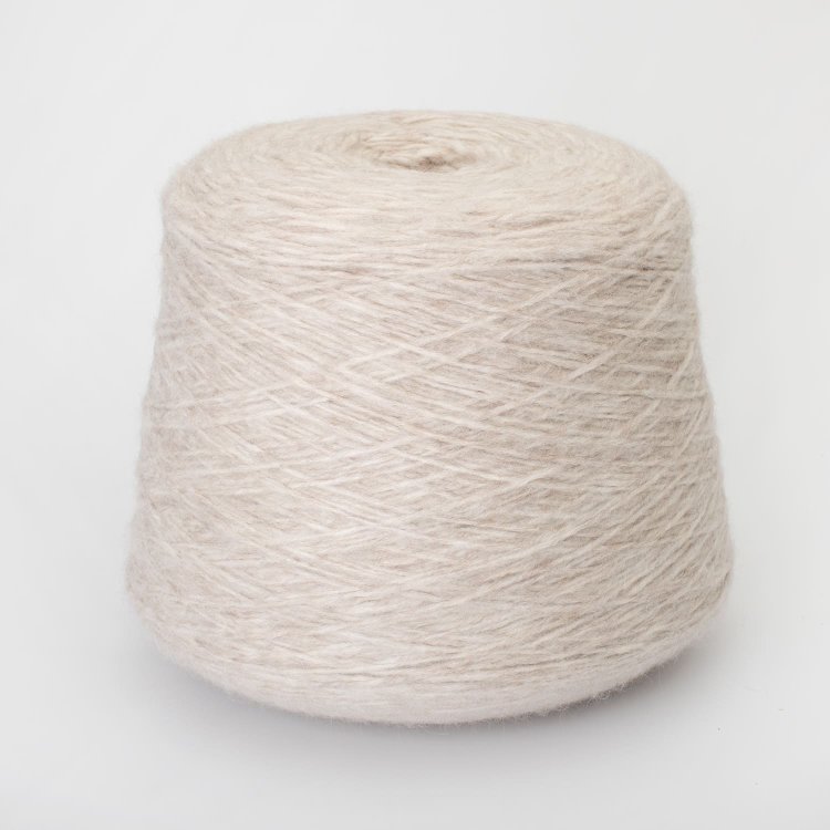 Regal Mel - меринос 75%, полиамид 25%