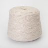 Пряжа Regal Mel - меринос 75%, полиамид 25%    льняной 