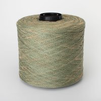 Hype - шёлк 10%, лён 20%, хлопок 70% 