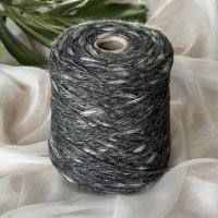 Boccolo - меринос 70%, хлопок 30% 
