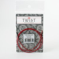 Леска S 55 см для спиц до 5 мм