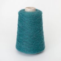 Kirk Plume - 52% кашемир, 30% шелк, 18% кид мохер