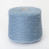 It Mohair - кидмохер 70%, полиамид 30%