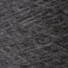 Пряжа Regal Mel - меринос 75%, полиамид 25%    темно-серый 