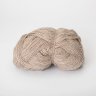 Пряжа Носочная пряжа - меринос 75%, полиамид 25%, сol 31    песчаник 