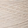 Пряжа Nude Nature - конопля 100%    старое кружево 