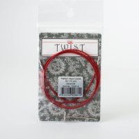 Леска S 75 см для спиц до 5 мм