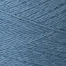 Пряжа Sauvage 20 - кашемир  20%, меринос 80%    сине-голубой 