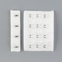 La perla - застежки для бюстгальтера