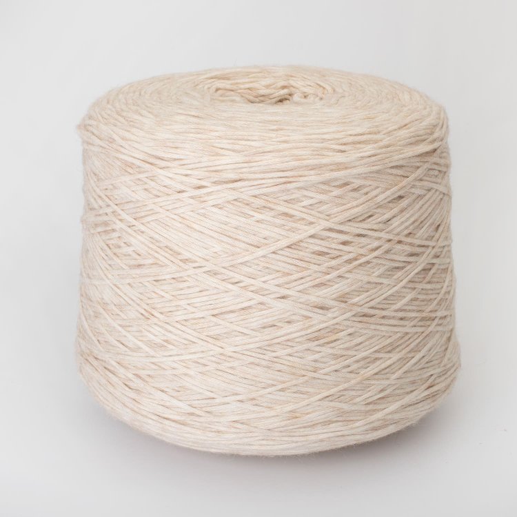 Cheesecake - альпака 15%, меринос 15%, хлопок 70%