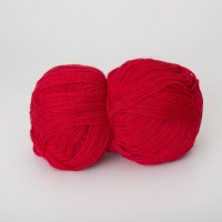 Носочная пряжа - меринос 75%, полиамид 25%, сol 42