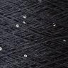 Пряжа Saint Tropes - шёлк 15%, лён 80%, пайетки 5% графитовый Пряжа Saint Tropes - шёлк 15%, лён 80%, пайетки 5% графитовый