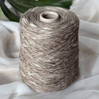 Boccolo - меринос 70%, хлопок 30% 