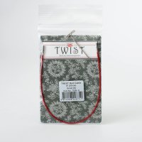 Леска S 20 см для спиц до 5 мм