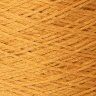 Пряжа Extrafine - хлопок 100%    шафрановый 