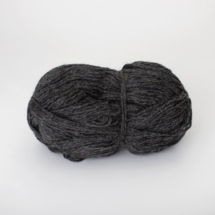 Носочная пряжа - меринос 75%, полиамид 25%, сol 30