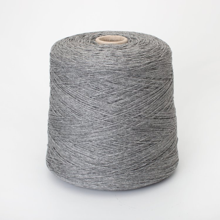 Wool Silk - шёлк 40%, меринос 60%
