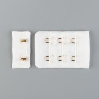 La perla - застежки для бюстгальтера