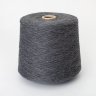 Пряжа Freshnes Air X - меринос 60%, хлопок 40%    серый  Пряжа Freshnes Air X - меринос 60%, хлопок 40%    серый