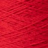 Пряжа Extrafine - хлопок 100%    красный 