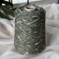 Boccolo - меринос 70%, хлопок 30% 